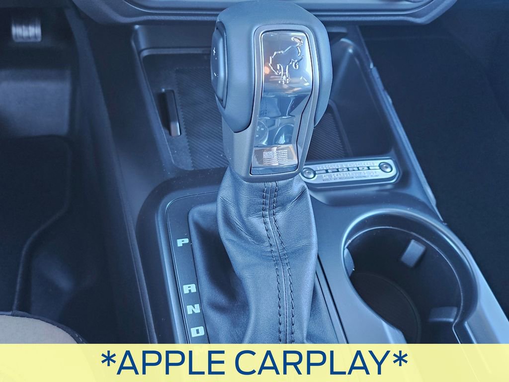 New 2025 Ford Bronco Big Bend image 21