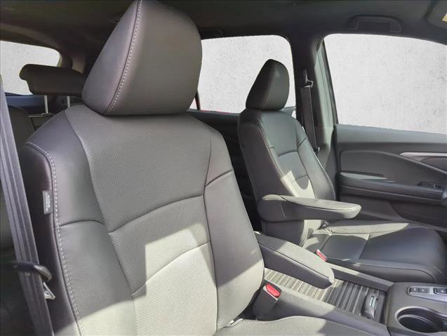 Used 2023 Honda Passport EX-L image 28