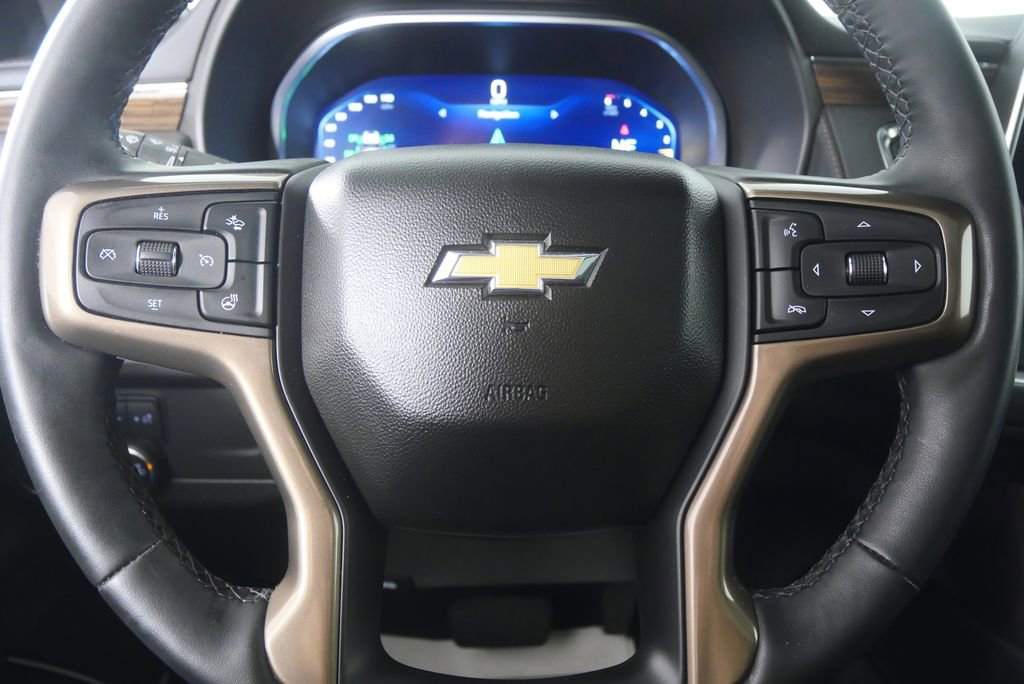 Used 2023 Chevrolet Tahoe High Country image 19