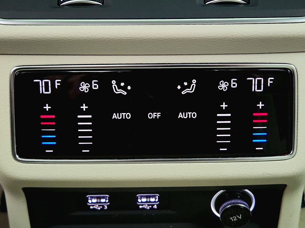 Used 2019 Audi A6 3.0T Prestige w/ Prestige Package image 29