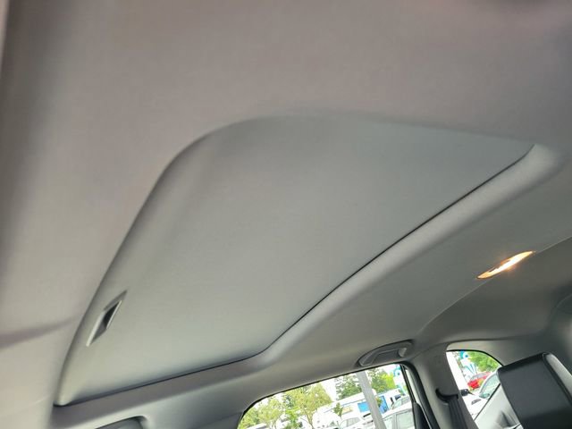 Used 2022 Honda CR-V EX-L image 21