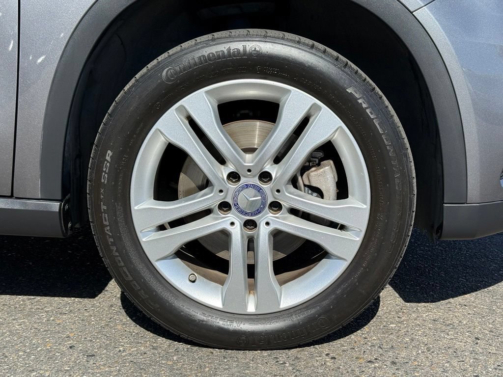 Certified 2017 Mercedes-Benz GLA 250 image 15