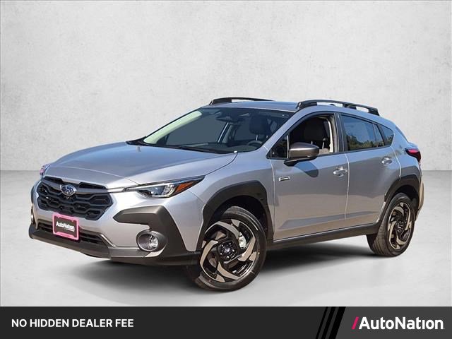New 2026 Subaru Crosstrek 2.5i Limited