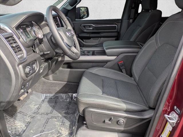 Used 2025 RAM 1500 Big Horn image 18