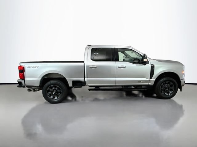 Used 2024 Ford F350 Lariat w/ Lariat Ultimate Package AWD/4WD image 8