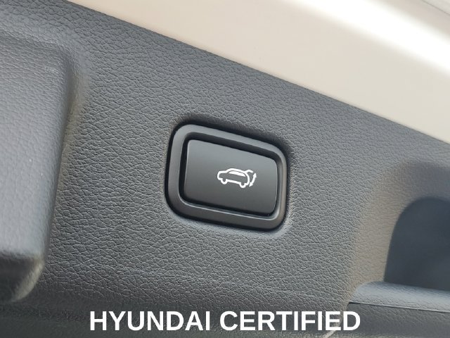 Certified 2025 Hyundai Palisade XRT FWD image 29