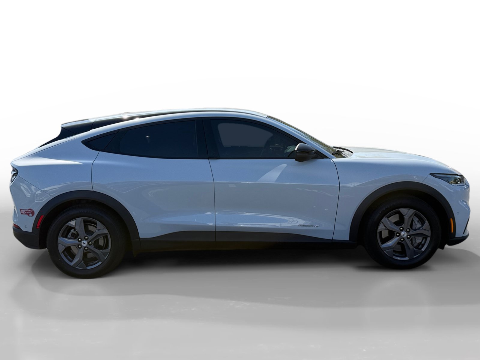 Certified 2023 Ford Mustang Mach-E Select RWD image 6