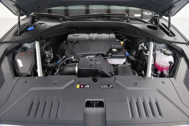 New 2027 Genesis GV70 2.5T AWD/4WD image 5