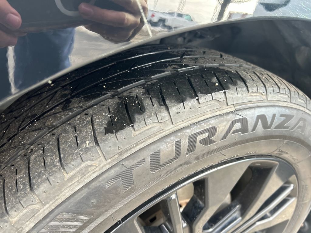 Used 2025 Honda Odyssey Sport-L image 30