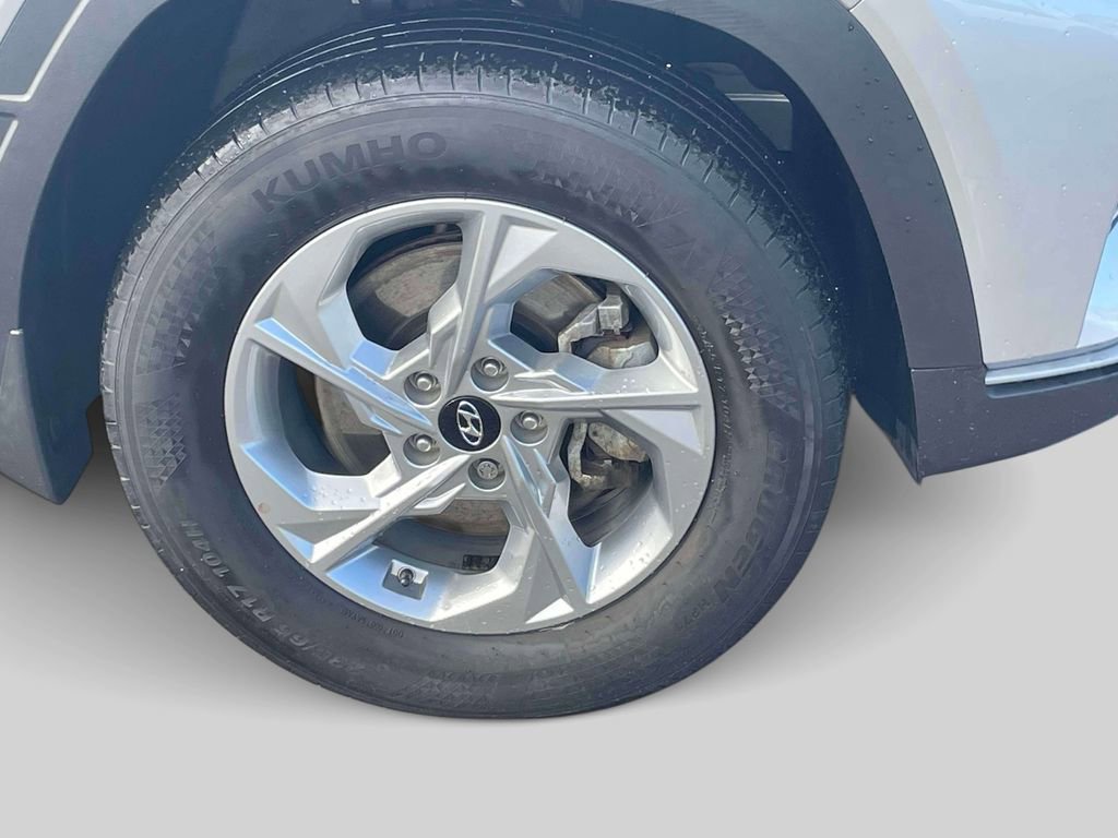 Used 2023 Hyundai Tucson SEL image 9