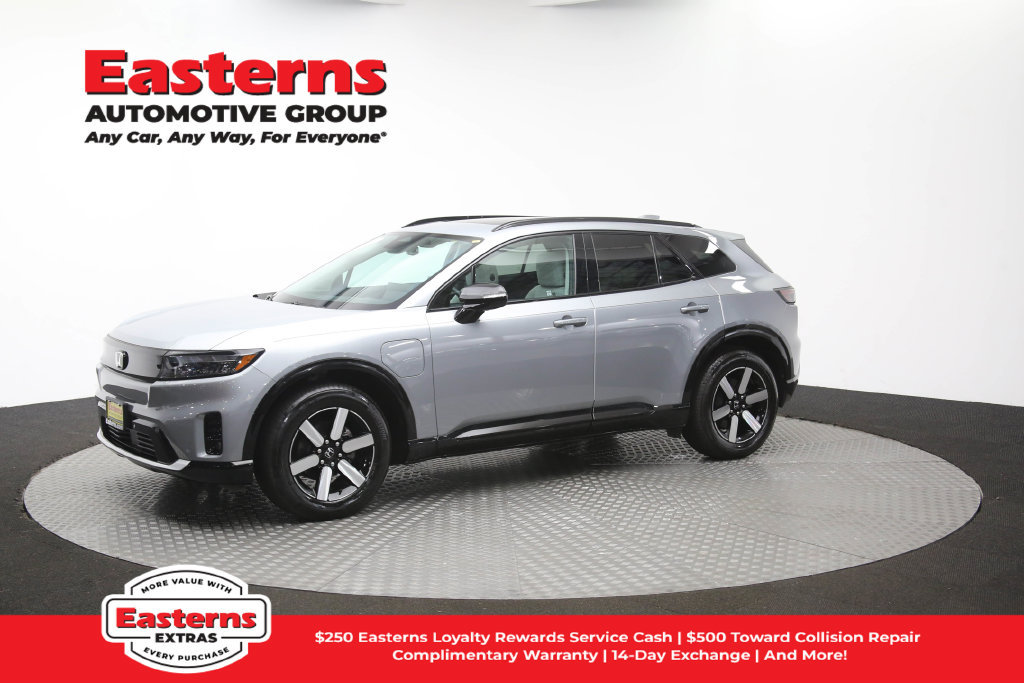 Used 2024 Honda Prologue Touring image 57