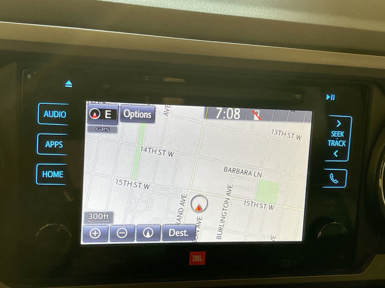 Used 2019 Toyota Tacoma TRD Off-Road AWD/4WD image 18