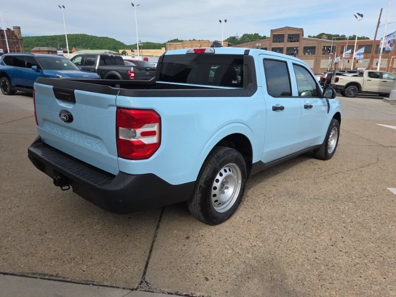 New 2026 Ford Maverick XL w/ Equipment Group 101A AWD/4WD image 7