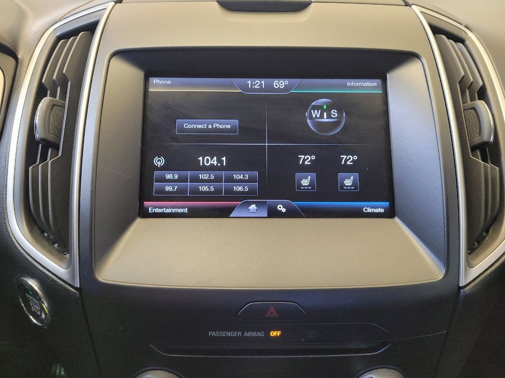 Used 2015 Ford Edge SEL w/ Equipment Group 201A AWD/4WD image 25