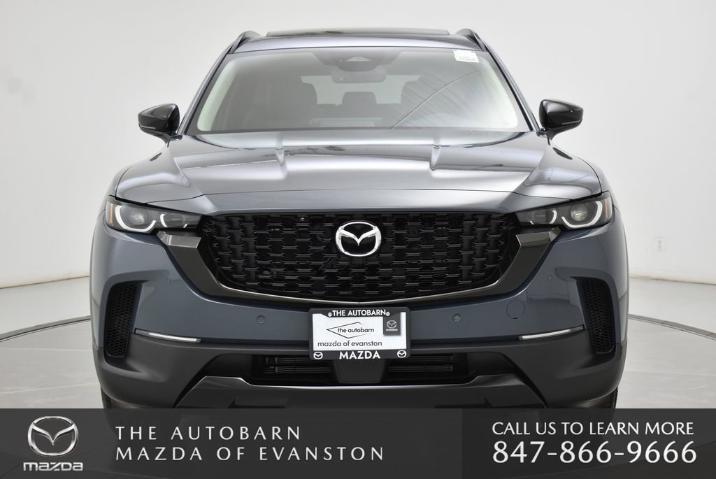 New 2026 MAZDA CX-50 AWD 2.5 Hybrid w/ Premium Pkg image 13
