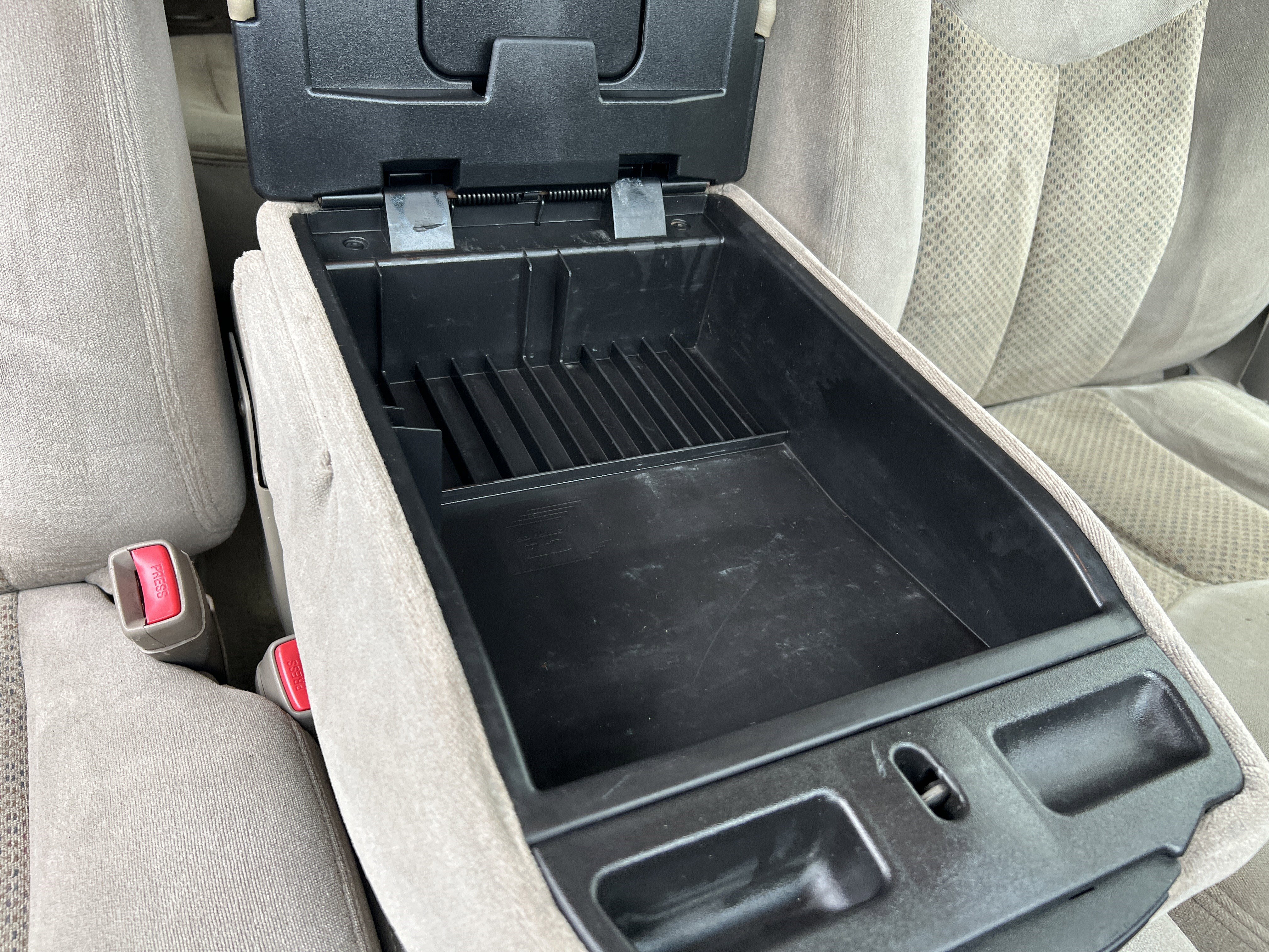 Used 2003 Chevrolet Silverado 2500 LS w/ Skid Plate Package image 22