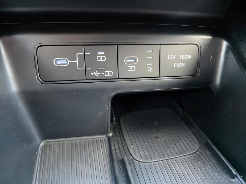 New 2026 Hyundai Tucson SEL image 21