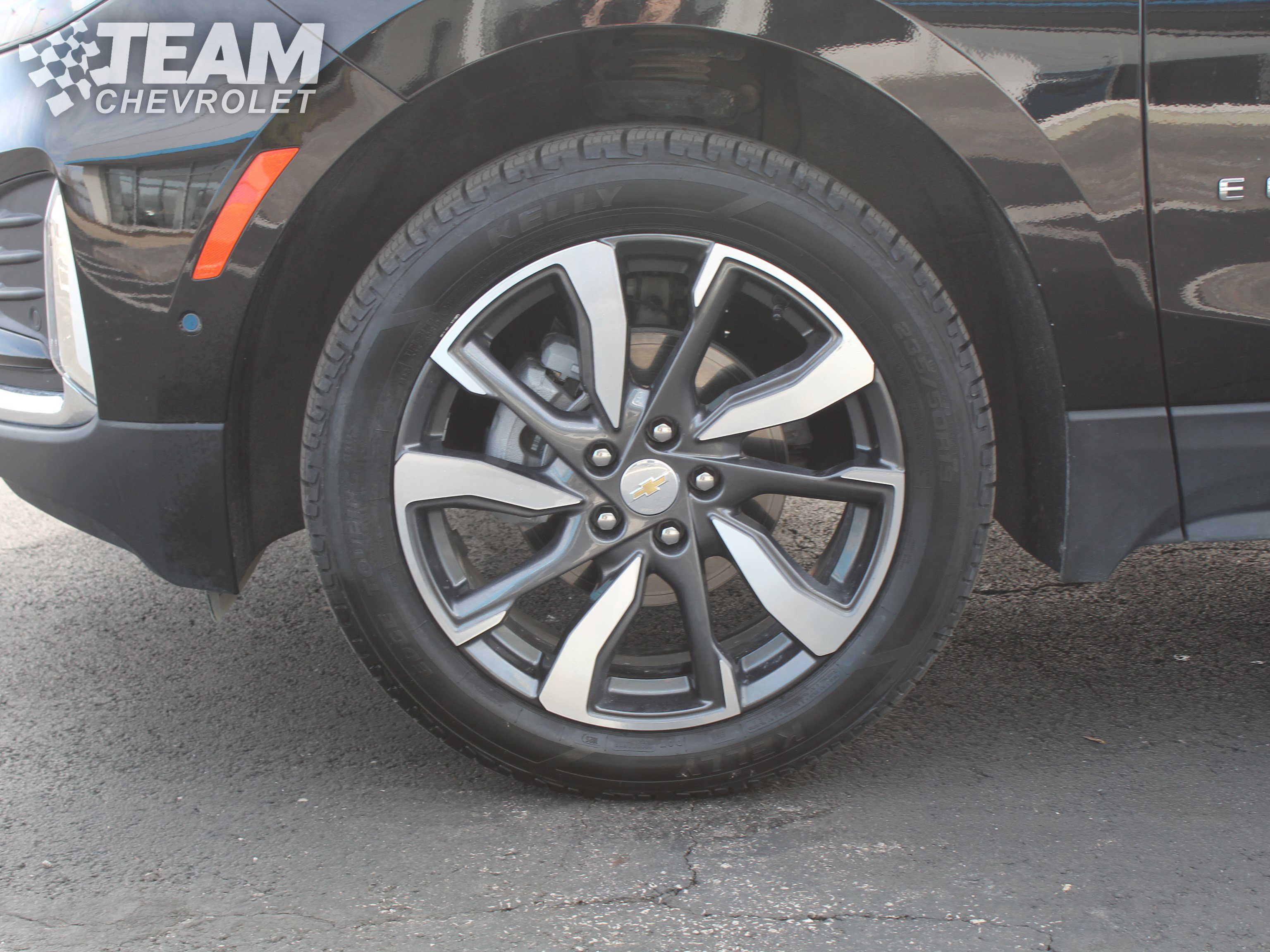 Certified 2024 Chevrolet Equinox Premier image 32