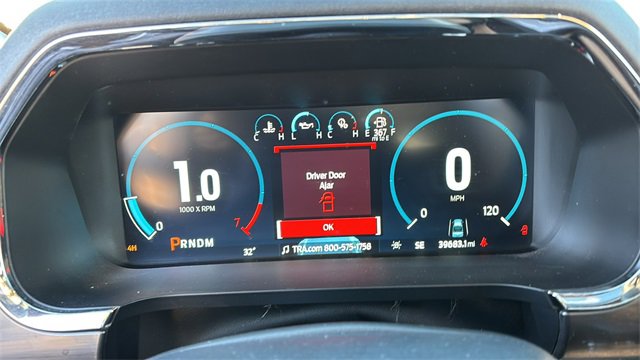 Used 2022 Ford F150 Lariat w/ Equipment Group 502A High image 14