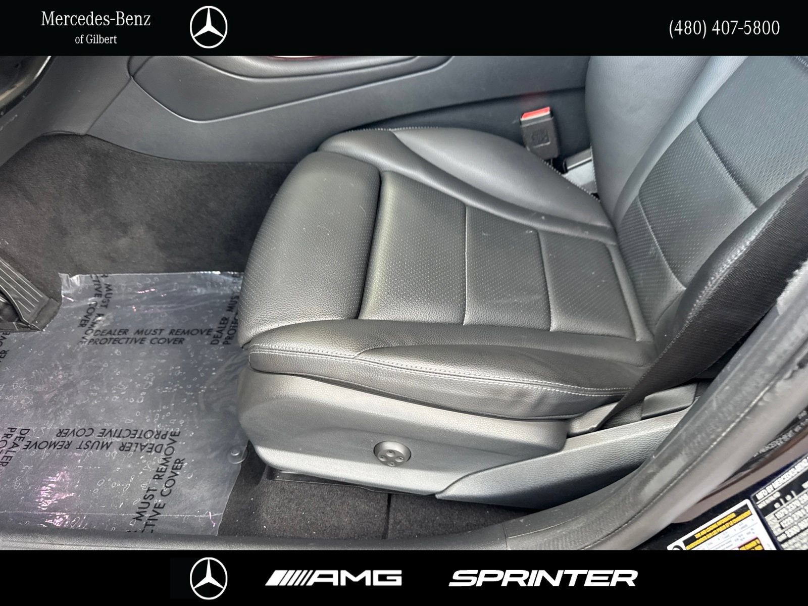 Used 2022 Mercedes-Benz GLC 300 w/ Premium Package Lite image 14