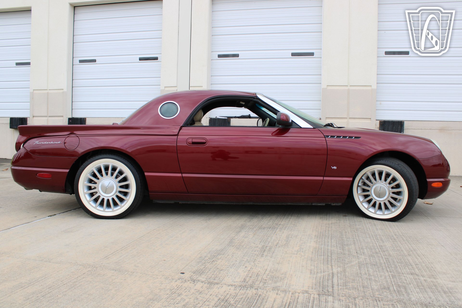 Used 2004 Ford Thunderbird RWD image 38