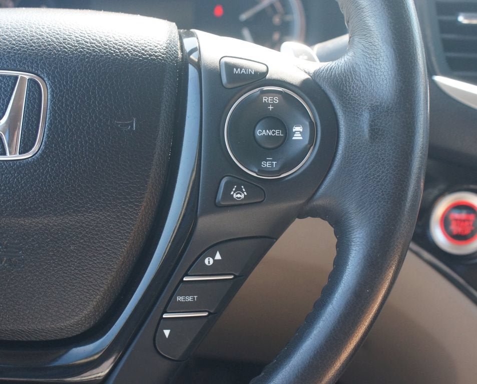 Used 2020 Honda Ridgeline RTL-E image 12