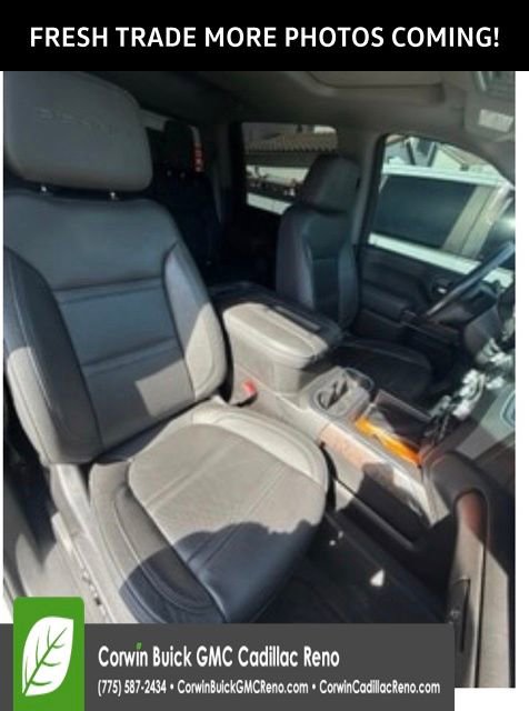 Used 2021 GMC Sierra 2500 Denali w/ Denali Ultimate Package image 8