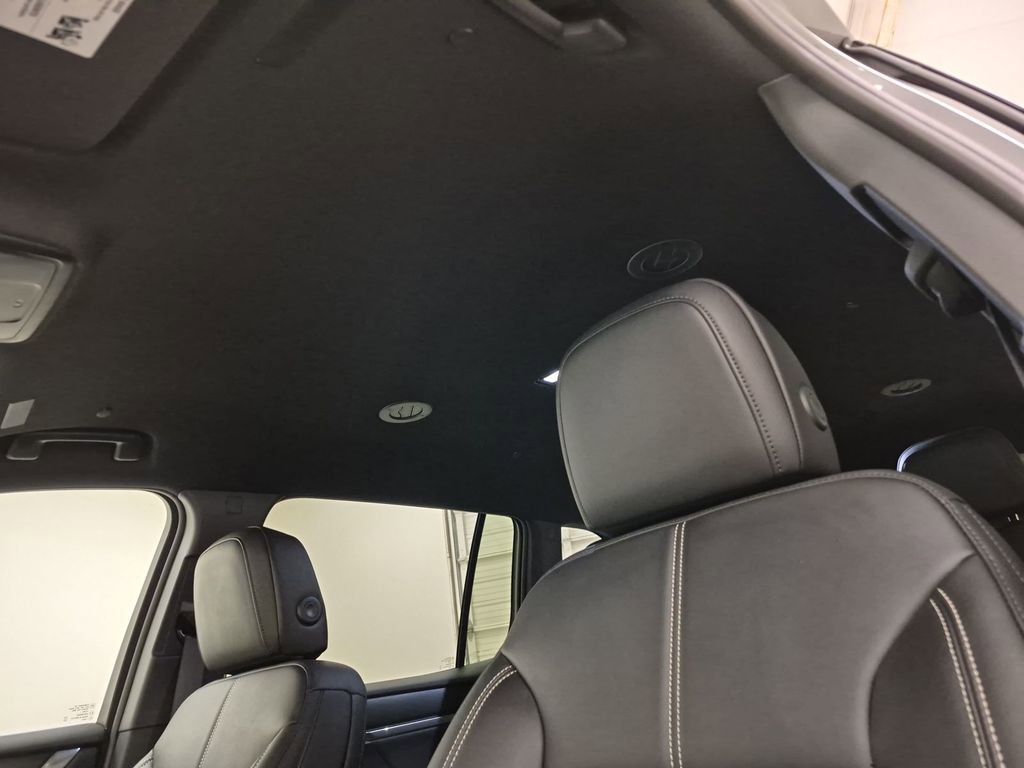 New 2026 GMC Acadia Elevation w/ Black Edition image 19