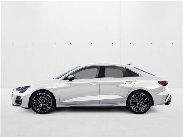 New 2026 Audi S3 Premium video 2