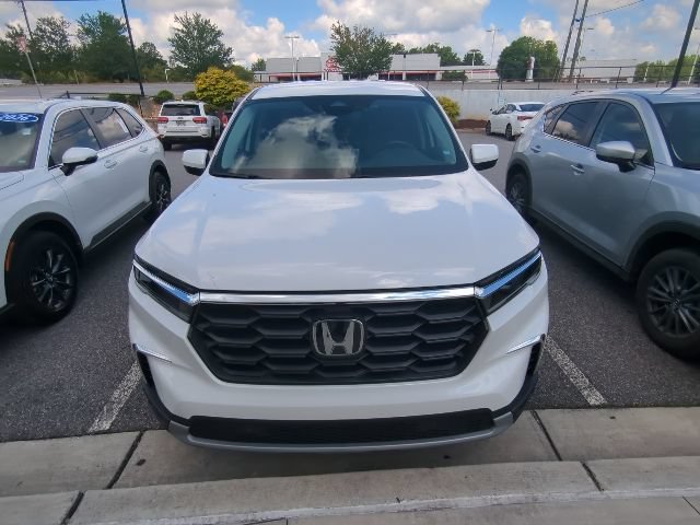 Used 2023 Honda Pilot EX-L video 2