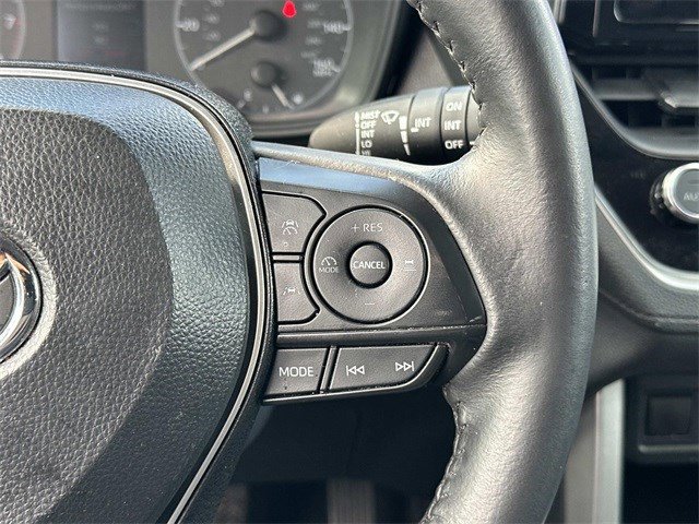 Used 2024 Toyota Corolla Cross LE image 26