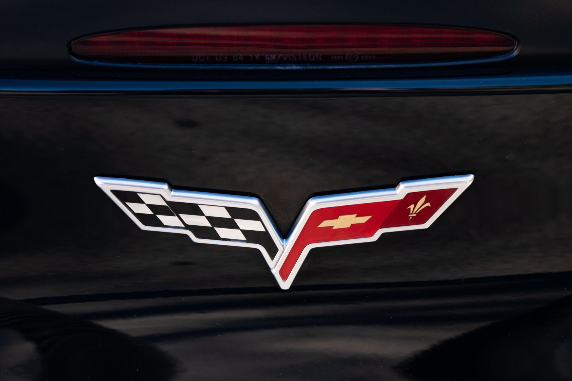 Used 2007 Chevrolet Corvette Z06 w/ Preferred Equipment Group image 22