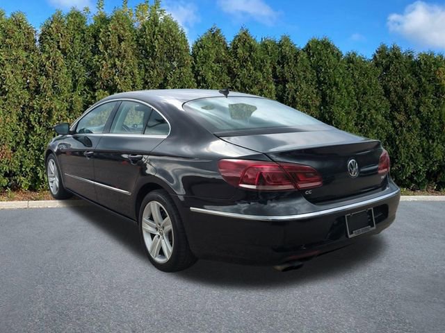 Used 2013 Volkswagen CC Sport FWD image 6