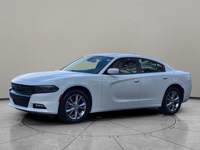Certified 2022 Dodge Charger SXT w/ Cold Weather Package image 3