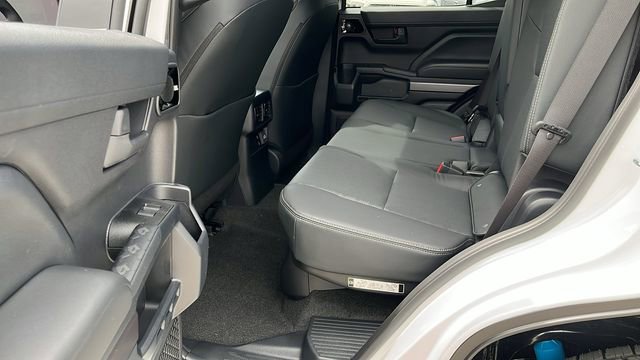 New 2026 Toyota 4Runner TRD Off-Road Premium AWD/4WD image 21