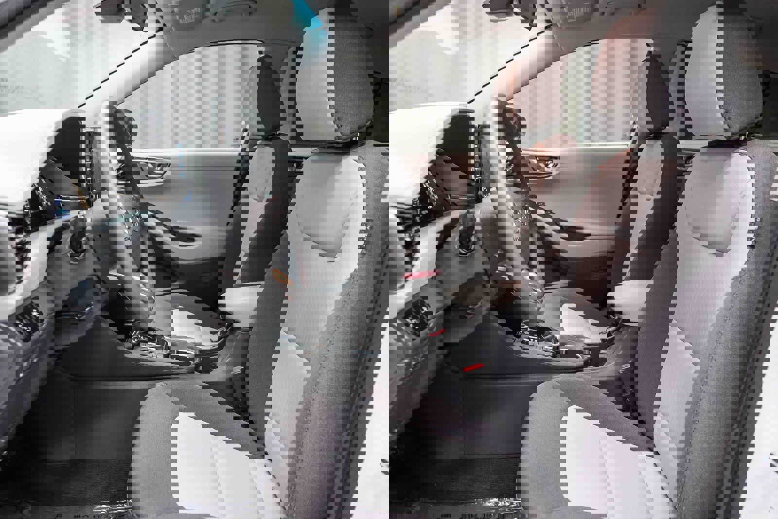 Used 2020 Hyundai Ioniq Blue image 22