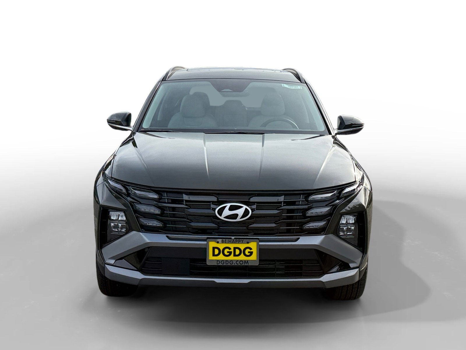 New 2026 Hyundai Tucson SEL image 8