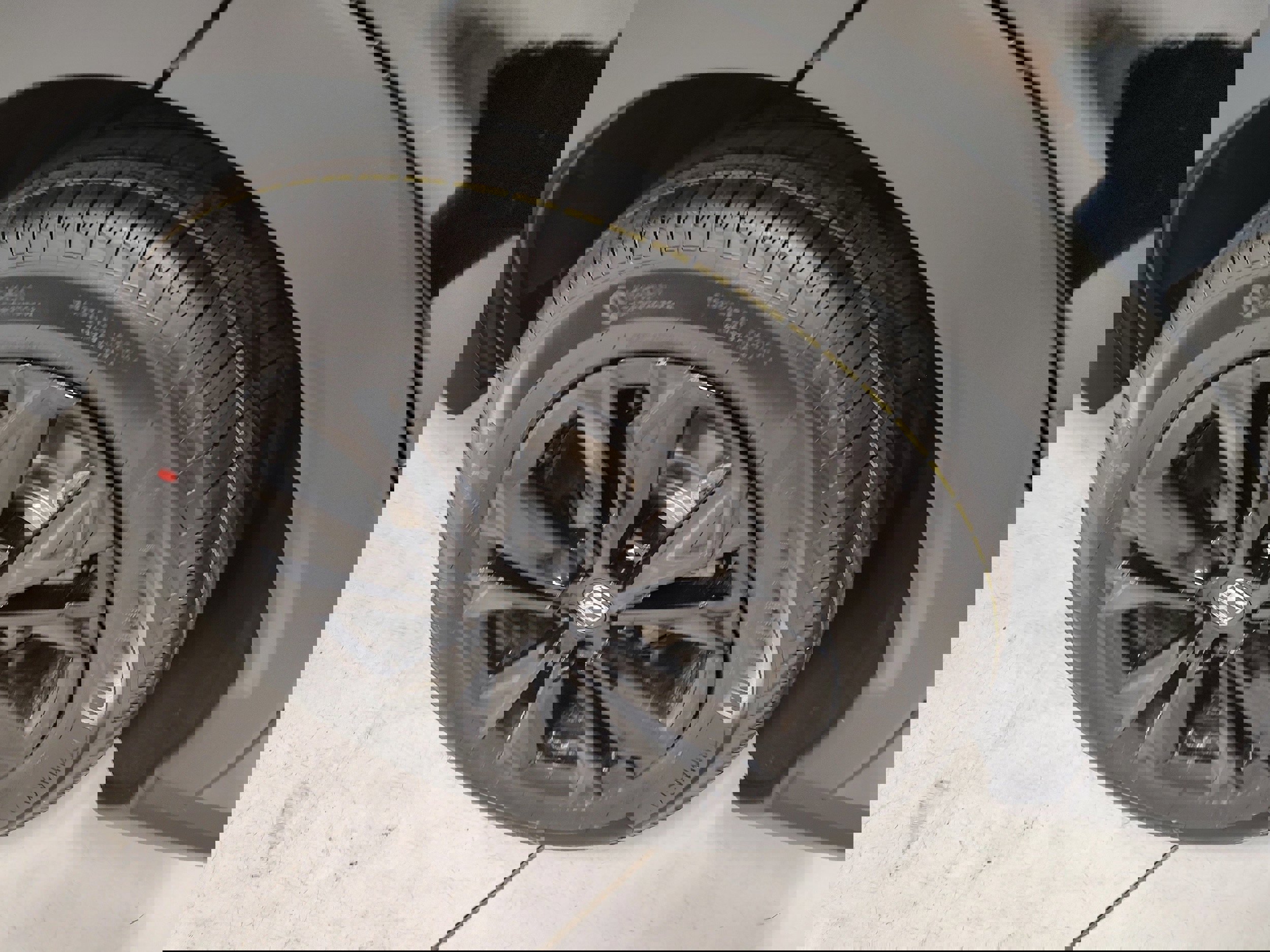 New 2026 Honda CR-V Sport Touring image 15