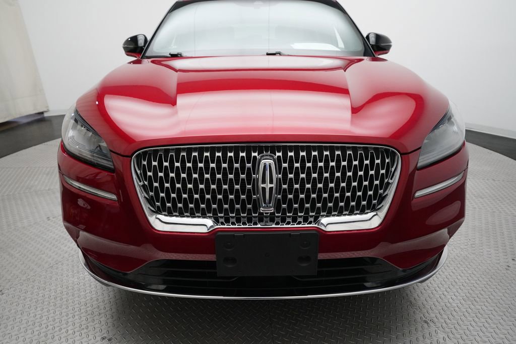 Used 2022 Lincoln Corsair Reserve w/ Elements Package image 22