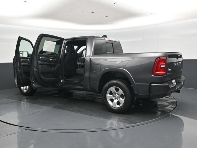 New 2026 RAM 1500 4x4 Crew Cab image 47