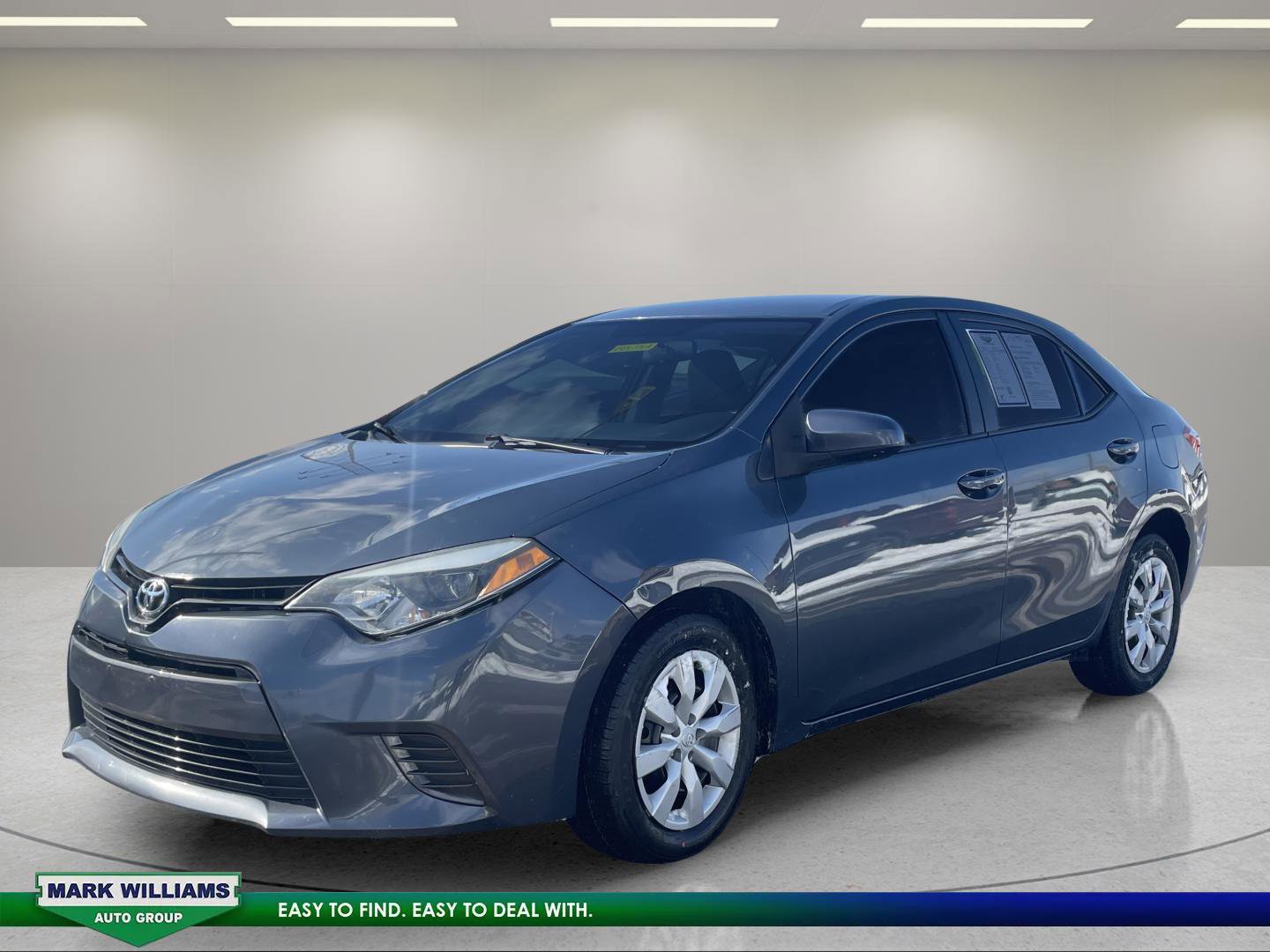 Used 2016 Toyota Corolla LE image 7