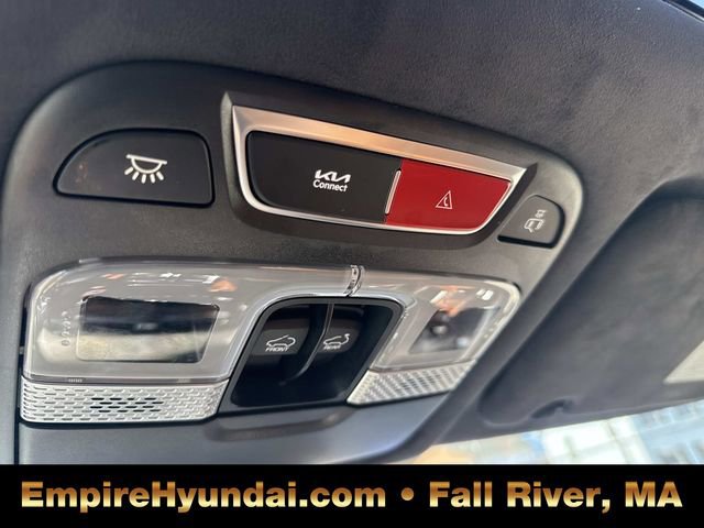 Used 2024 Kia Telluride SX Prestige X-Pro AWD/4WD image 27