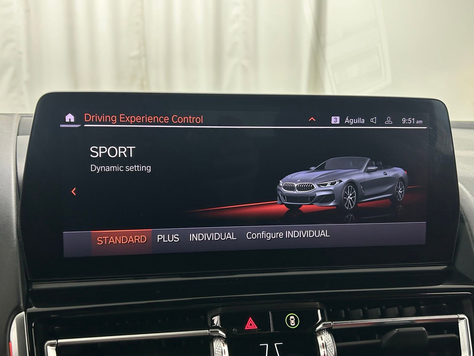 Used 2024 BMW M850i xDrive Convertible image 16