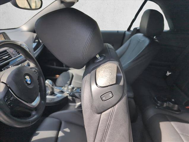 Used 2017 BMW 230i Convertible RWD image 17