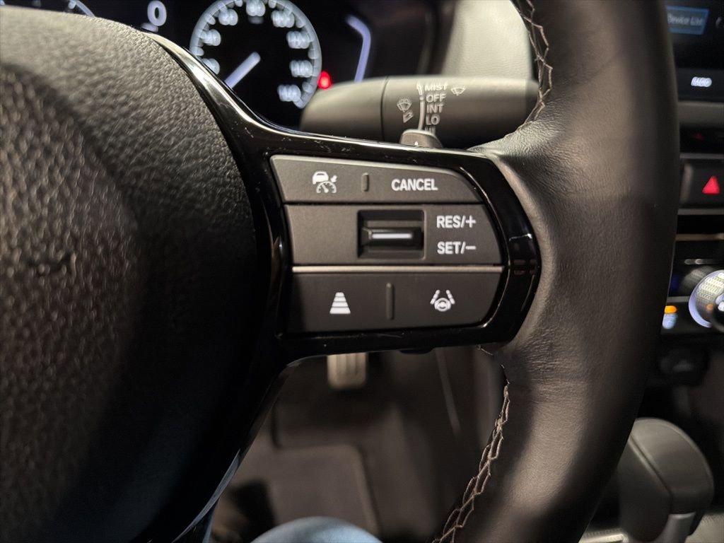 Used 2024 Honda Civic Sport image 10