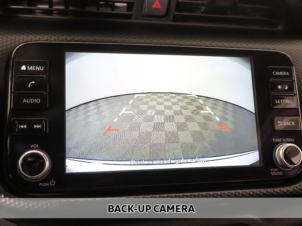 Used 2023 Nissan Kicks SV image 5