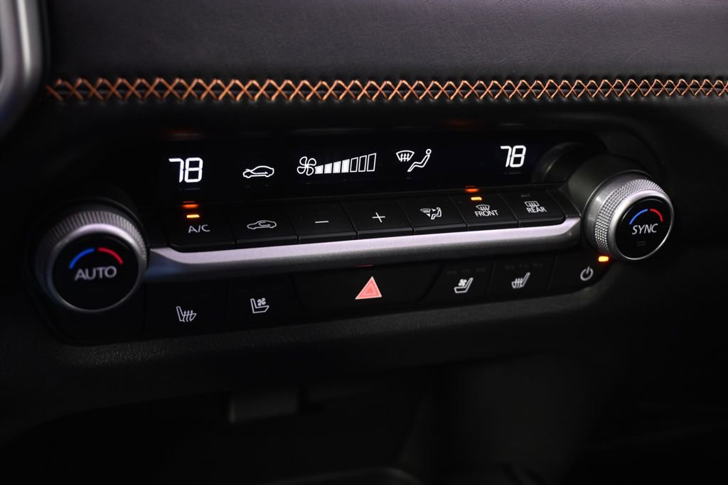 New 2026 MAZDA CX-50 AWD 2.5 Hybrid w/ Weather Package image 29