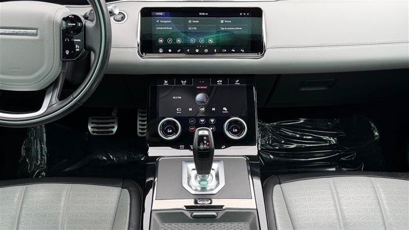 Used 2020 Land Rover Range Rover Evoque R-Dynamic HSE AWD/4WD image 27