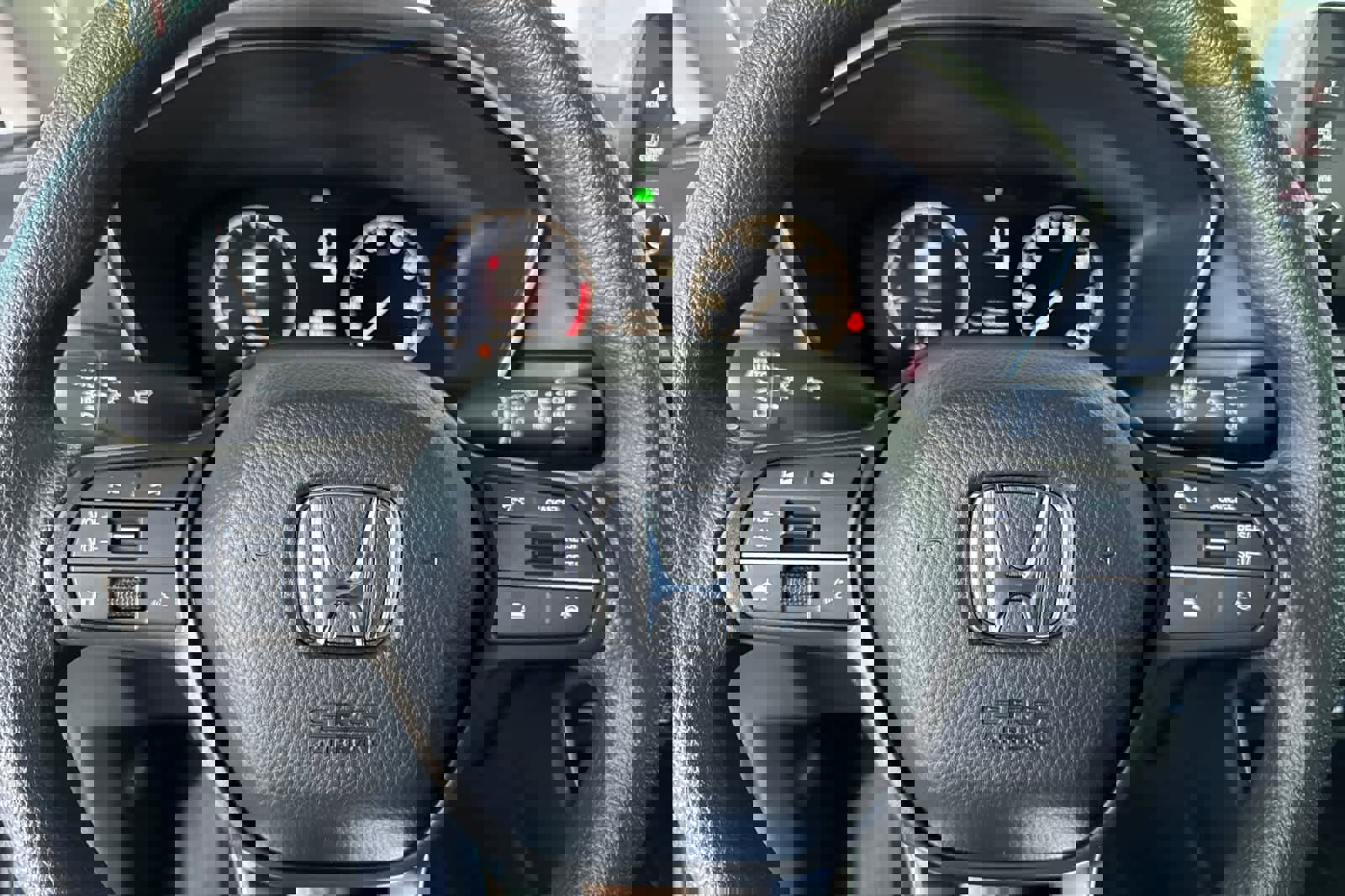 New 2026 Honda CR-V LX image 25