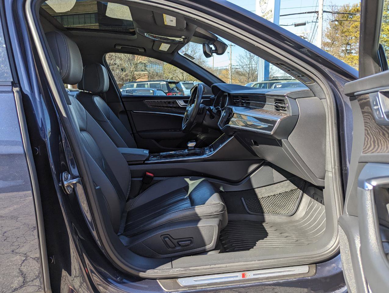 Used 2021 Audi A6 3.0T Premium image 29